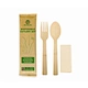 Bamboo Cutlery